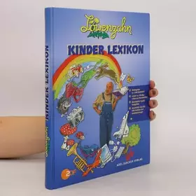 Couverture du produit · Löwenzahn Kinder Lexikon