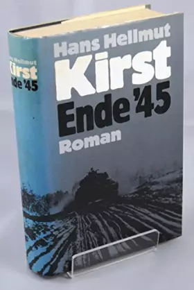 Couverture du produit · Ende 45: Roman