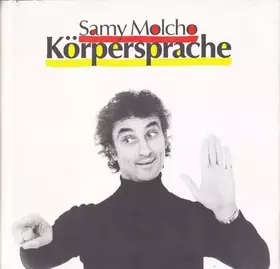 Couverture du produit · Körpersprache.