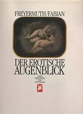 Couverture du produit · Der erotische Augenblick