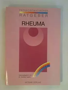 Couverture du produit · Rheuma. Psychosomatischer Ratgeber