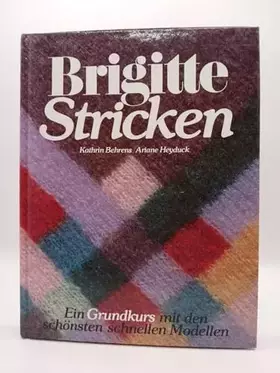 Couverture du produit · Stricken: Ein Grundkurs mit den schönsten schnellen Modellen