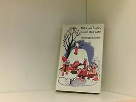 Couverture du produit · Wintergeschichten. (Bd. 4)