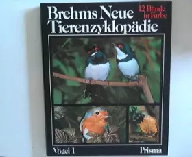 Couverture du produit · Vögel.Tl.1