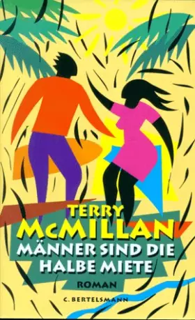 Couverture du produit · Männer sind die halbe Miete