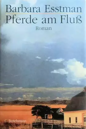 Couverture du produit · Pferde am Fluss