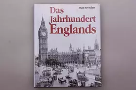 Couverture du produit · Das Jahrhundert Englands