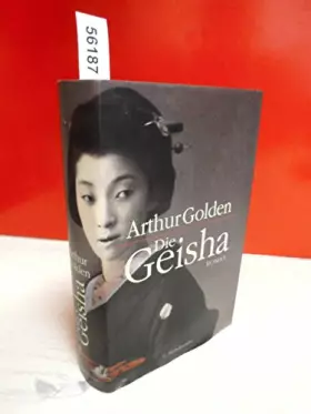 Couverture du produit · Die Geisha