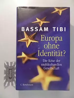 Couverture du produit · Europa ohne Identität?