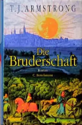 Couverture du produit · Die Bruderschaft