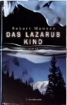Couverture du produit · Das Lazarus Kind ( Lazaruskind).