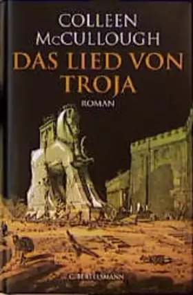 Couverture du produit · Das Lied von Troja