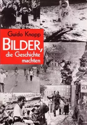 Couverture du produit · Bilder, die Geschichte machten