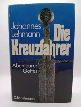Couverture du produit · Die Kreuzfahrer - Abenteurer Gottes