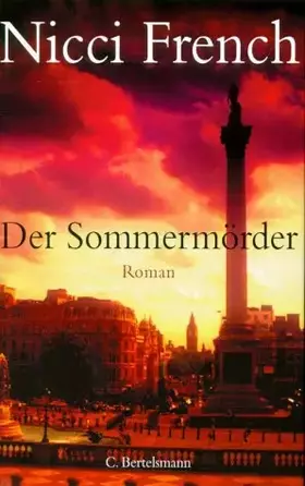 Couverture du produit · Der Sommermörder