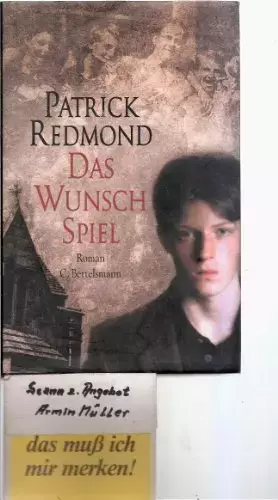 Couverture du produit · Das Wunschspiel