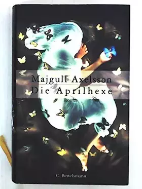 Couverture du produit · Die Aprilhexe