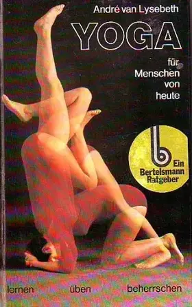 Couverture du produit · Yoga für Menschen von heute
