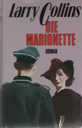 Couverture du produit · Die Marionette