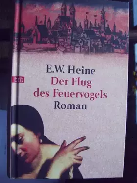 Couverture du produit · Der Flug des Feuervogels