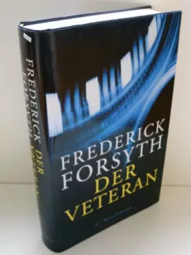 Couverture du produit · Der Veteran.