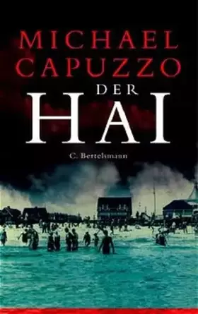 Couverture du produit · Der Hai