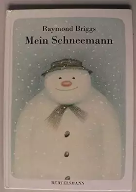 Couverture du produit · Mein Schneemann