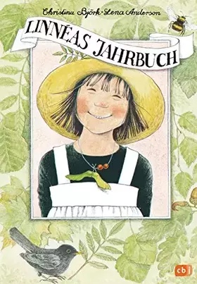 Couverture du produit · Linneas Jahrbuch. ( Ab 10 J.).