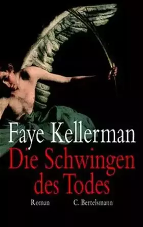 Couverture du produit · Die Schwingen des Todes.: Roman