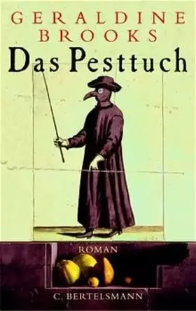 Couverture du produit · Das Pesttuch