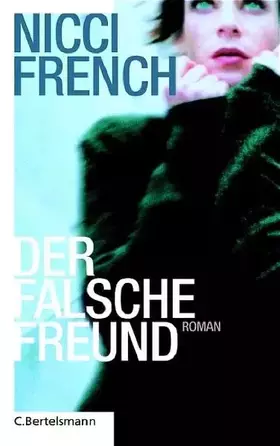 Couverture du produit · Der falsche Freund