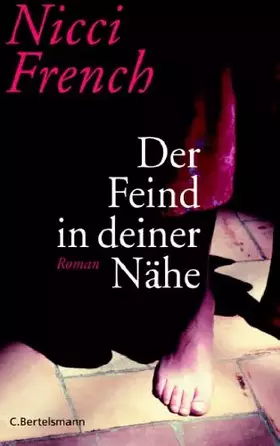 Couverture du produit · Der Feind in deiner N+üñhe