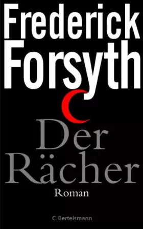 Couverture du produit · Der Rächer: Roman