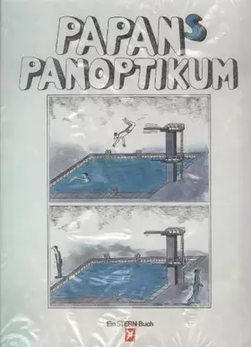 Couverture du produit · Papans Panoptikum