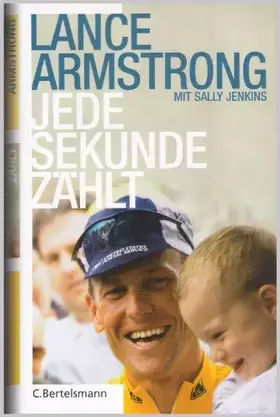 Couverture du produit · Jede Sekunde zählt (Hardcover Non-Fiction)
