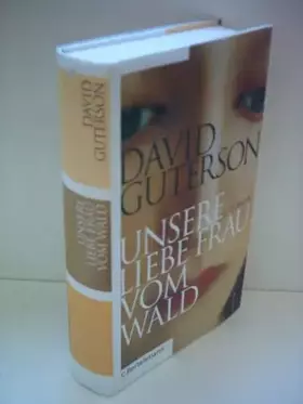 Couverture du produit · Unsere liebe Frau vom Wald