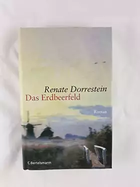 Couverture du produit · Das Erdbeerfeld: Roman (Hardcover Fiction)