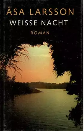 Couverture du produit · Weiße Nacht