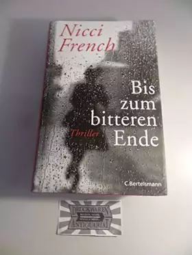 Couverture du produit · Bis zum bitteren Ende