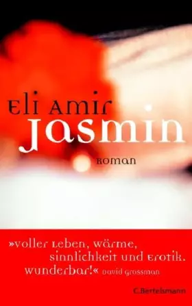 Couverture du produit · Jasmin