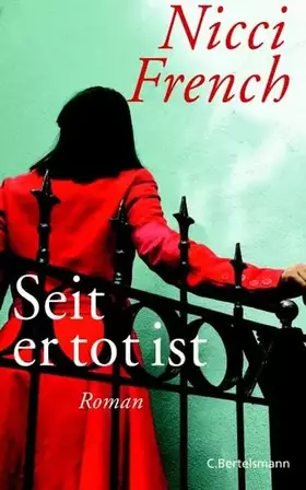 Couverture du produit · Seit er tot ist: Roman