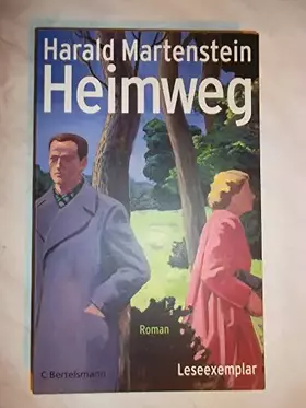 Couverture du produit · Heimweg: Roman