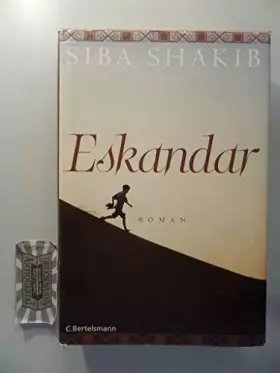 Couverture du produit · Eskandar: Roman
