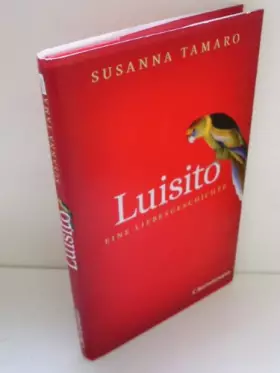 Couverture du produit · Luisito - eine Liebesgeschichte: Roman