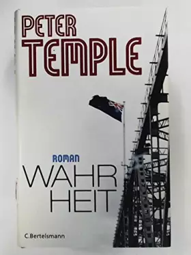 Couverture du produit · Wahrheit: Thriller