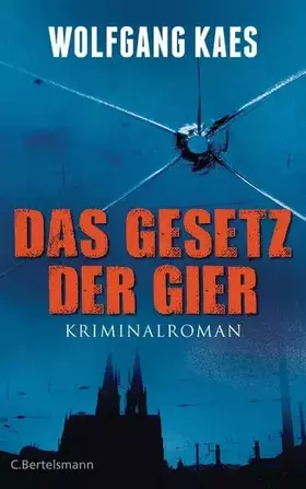 Couverture du produit · Das Gesetz der Gier: Krimi