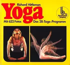 Couverture du produit · Yoga. Das 28- Tage- Programm