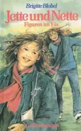 Couverture du produit · Jette und Nette - Figuren im Eis: Band 4