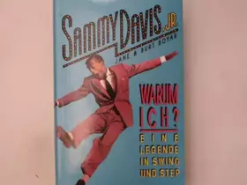 Couverture du produit · Warum ich?: Stationen eines aussergewöhnlichen Lebens