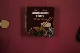 Couverture du produit · Chinesische Küche.